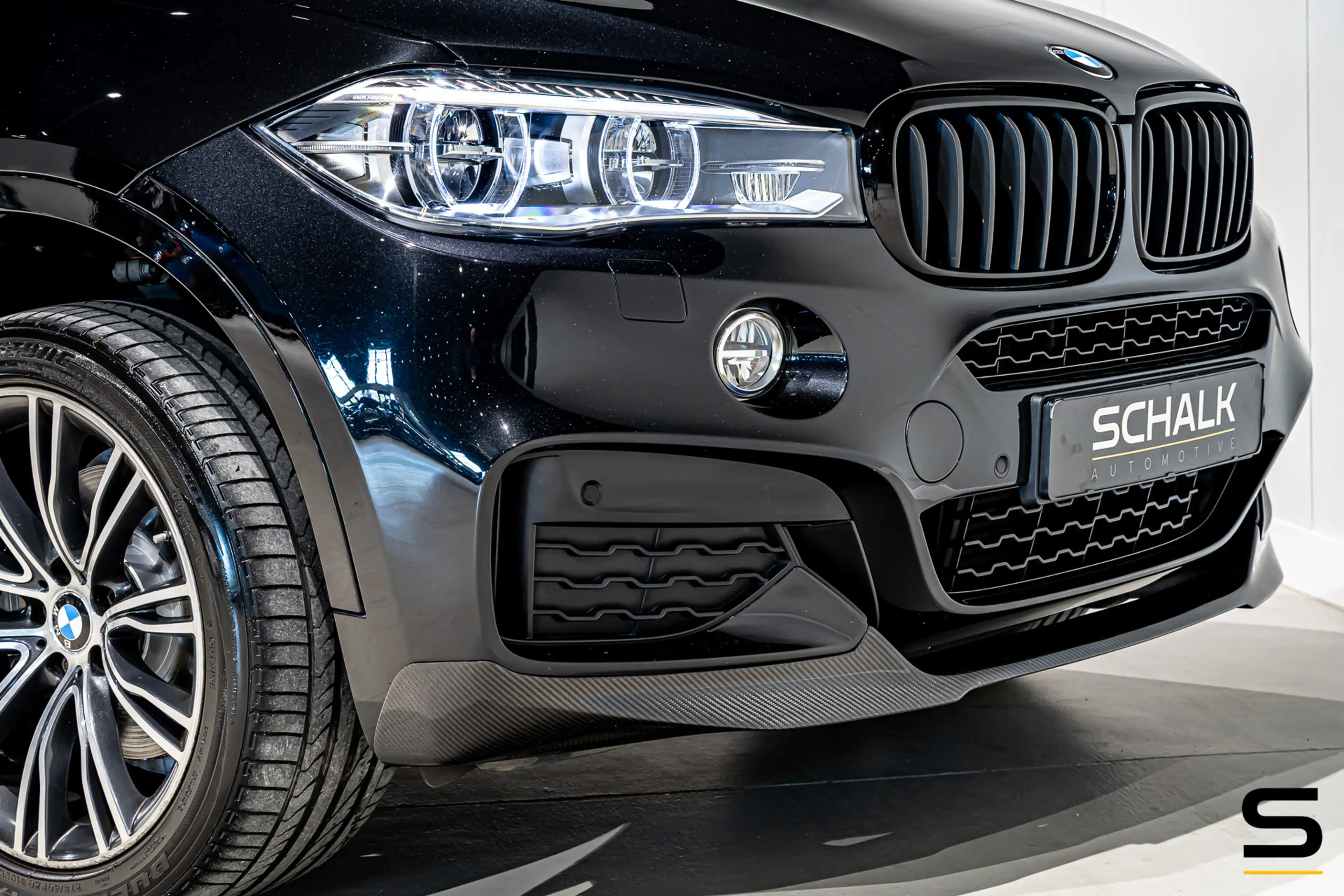 BMW X6 XDrive35i High Executive|M-sport|Pano|Trekhaak|Ful — photo 11