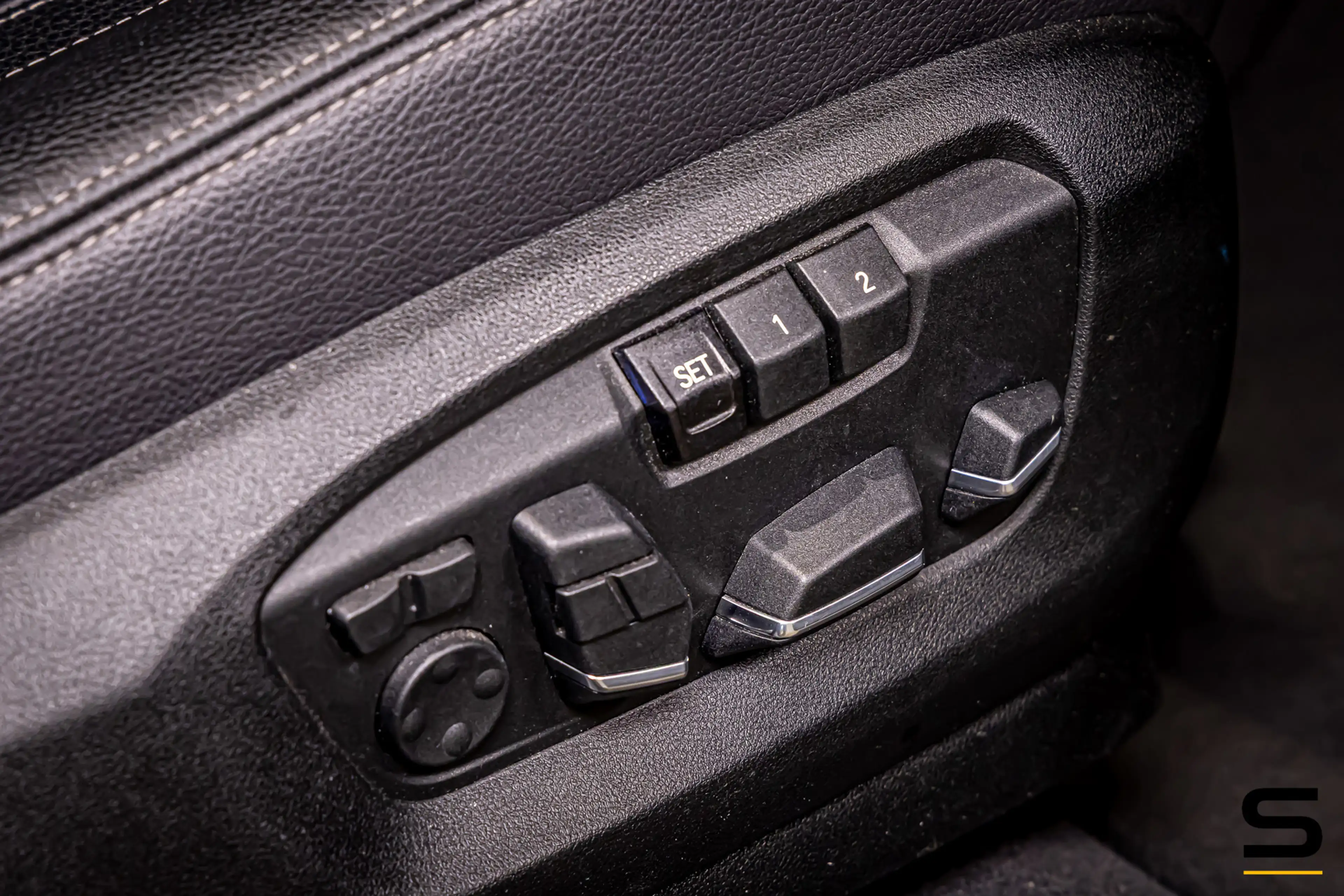 BMW X6 XDrive35i High Executive|M-sport|Pano|Trekhaak|Ful — photo 8