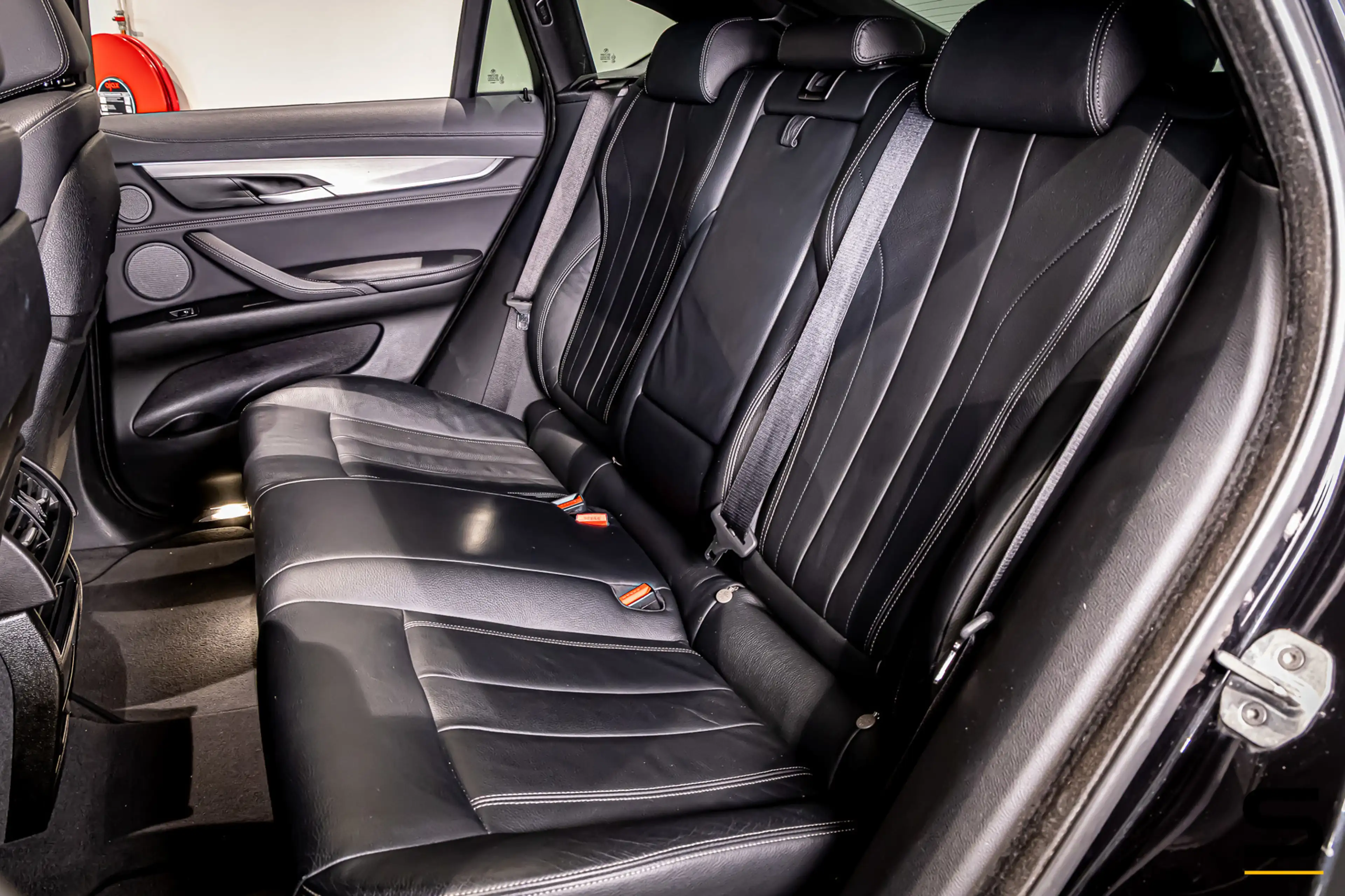 BMW X6 XDrive35i High Executive|M-sport|Pano|Trekhaak|Ful — photo 14