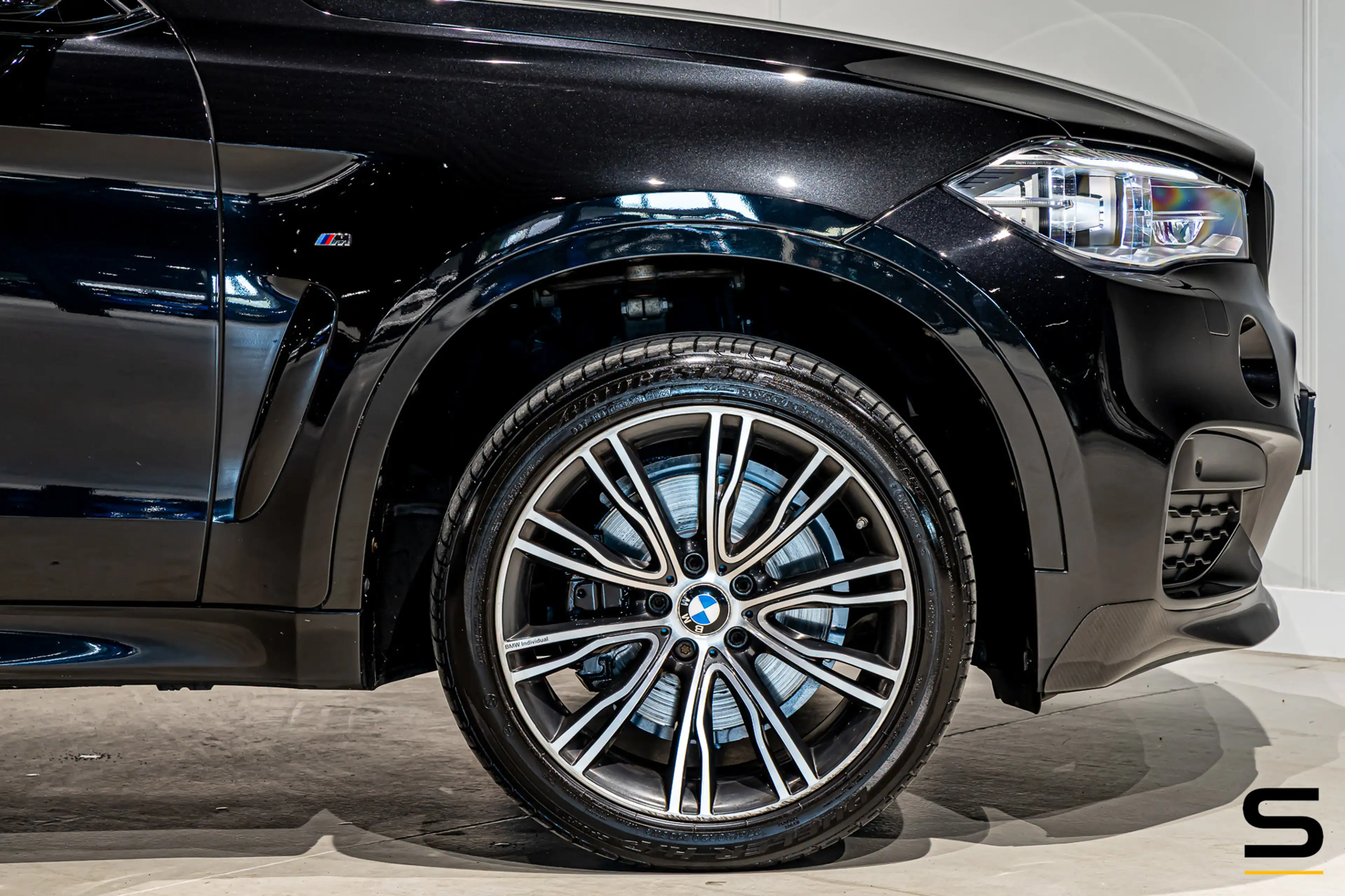 BMW X6 XDrive35i High Executive|M-sport|Pano|Trekhaak|Ful — photo 10