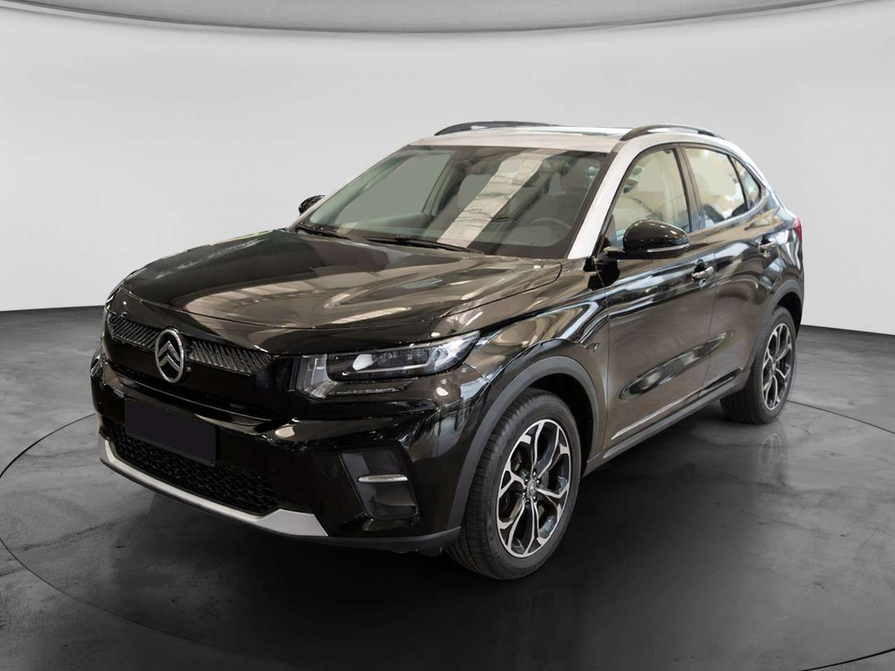 Citroen C3 44kWh Elettrico Max
