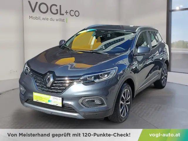 Renault Kadjar KADJAR Full Intens TCe 140 PF 01/21