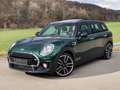 MINI Cooper D Clubman AUT JOHN COOPER WORKS /PANO/NAV Grün - thumbnail 1