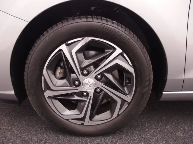 Hyundai i30 view 5