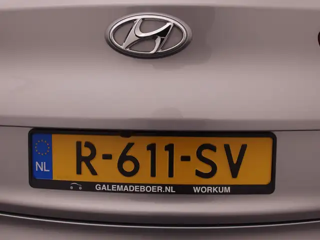 Hyundai i30 view 21