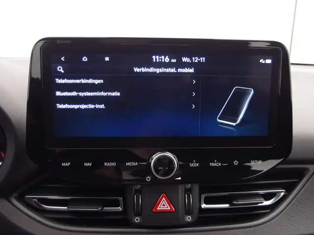 Hyundai i30 view 25