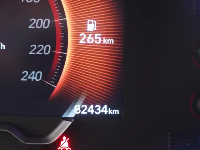 Hyundai i30 view 30