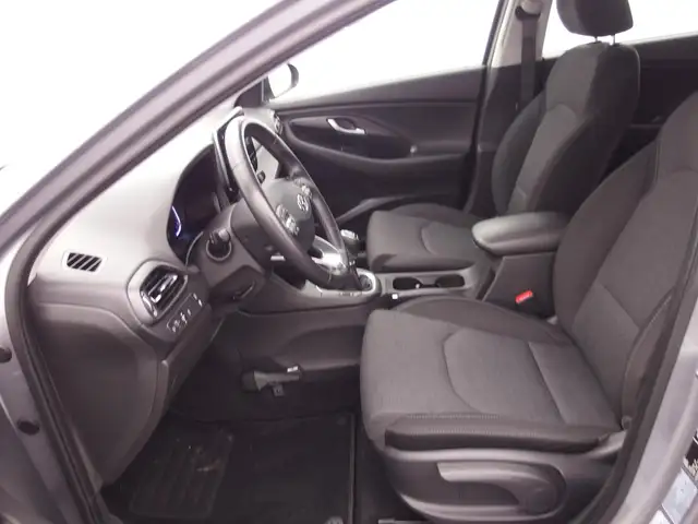 Hyundai i30 view 23