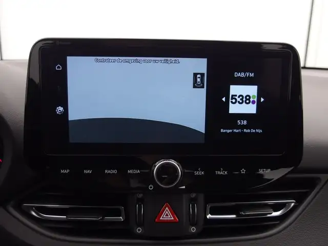 Hyundai i30 view 10