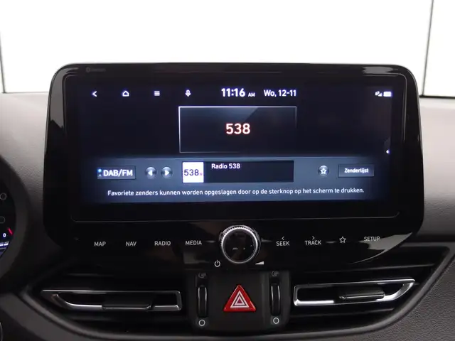 Hyundai i30 view 24