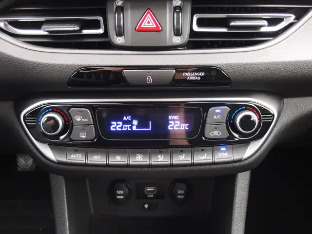 Hyundai i30 view 28