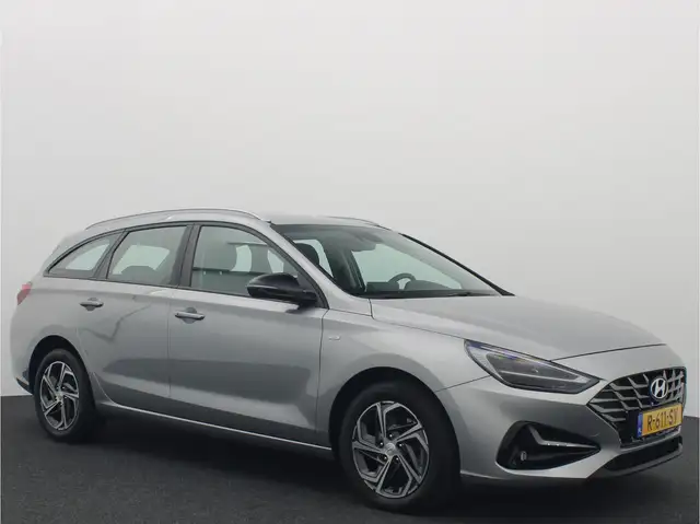 Hyundai i30 view 17
