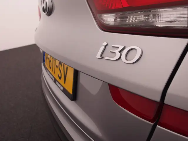 Hyundai i30 view 22