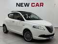 Lancia Ypsilon 1.2 69 CV 5 porte S&S Platinum Wit - thumbnail 1