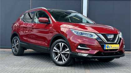 Nissan Qashqai 1.2 Tekna / Pano / Stoelverwarming / 360 Camera /