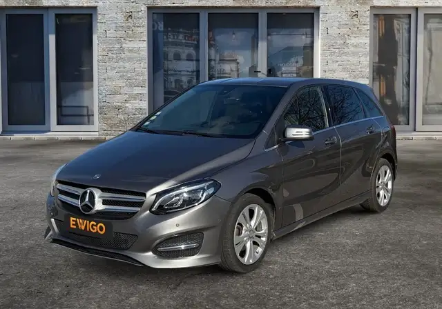 Mercedes-Benz B 180 1.5 180 cdi 110 blueefficiency sport edition camera de recul 1ere main etat ++