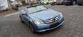 Mercedes-Benz E 200 Cabrio Autom Leder Navi Airscarf  Aircap Niebieski - thumbnail 1