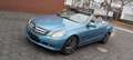 Mercedes-Benz E 200 Cabrio Autom Leder Navi Airscarf  Aircap Niebieski - thumbnail 8