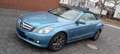 Mercedes-Benz E 200 Cabrio Autom Leder Navi Airscarf  Aircap Niebieski - thumbnail 13