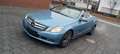 Mercedes-Benz E 200 Cabrio Autom Leder Navi Airscarf  Aircap Niebieski - thumbnail 2