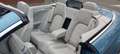Mercedes-Benz E 200 Cabrio Autom Leder Navi Airscarf  Aircap Niebieski - thumbnail 5