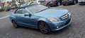 Mercedes-Benz E 200 Cabrio Autom Leder Navi Airscarf  Aircap Niebieski - thumbnail 12