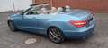 Mercedes-Benz E 200 Cabrio Autom Leder Navi Airscarf  Aircap Niebieski - thumbnail 10