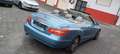 Mercedes-Benz E 200 Cabrio Autom Leder Navi Airscarf  Aircap Niebieski - thumbnail 11