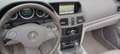 Mercedes-Benz E 200 Cabrio Autom Leder Navi Airscarf  Aircap Niebieski - thumbnail 3