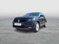 Volkswagen T-Roc 2.0 TDI 4Mot. Sport Aut. ASSIST+RADAR+LED Schwarz - thumbnail 2