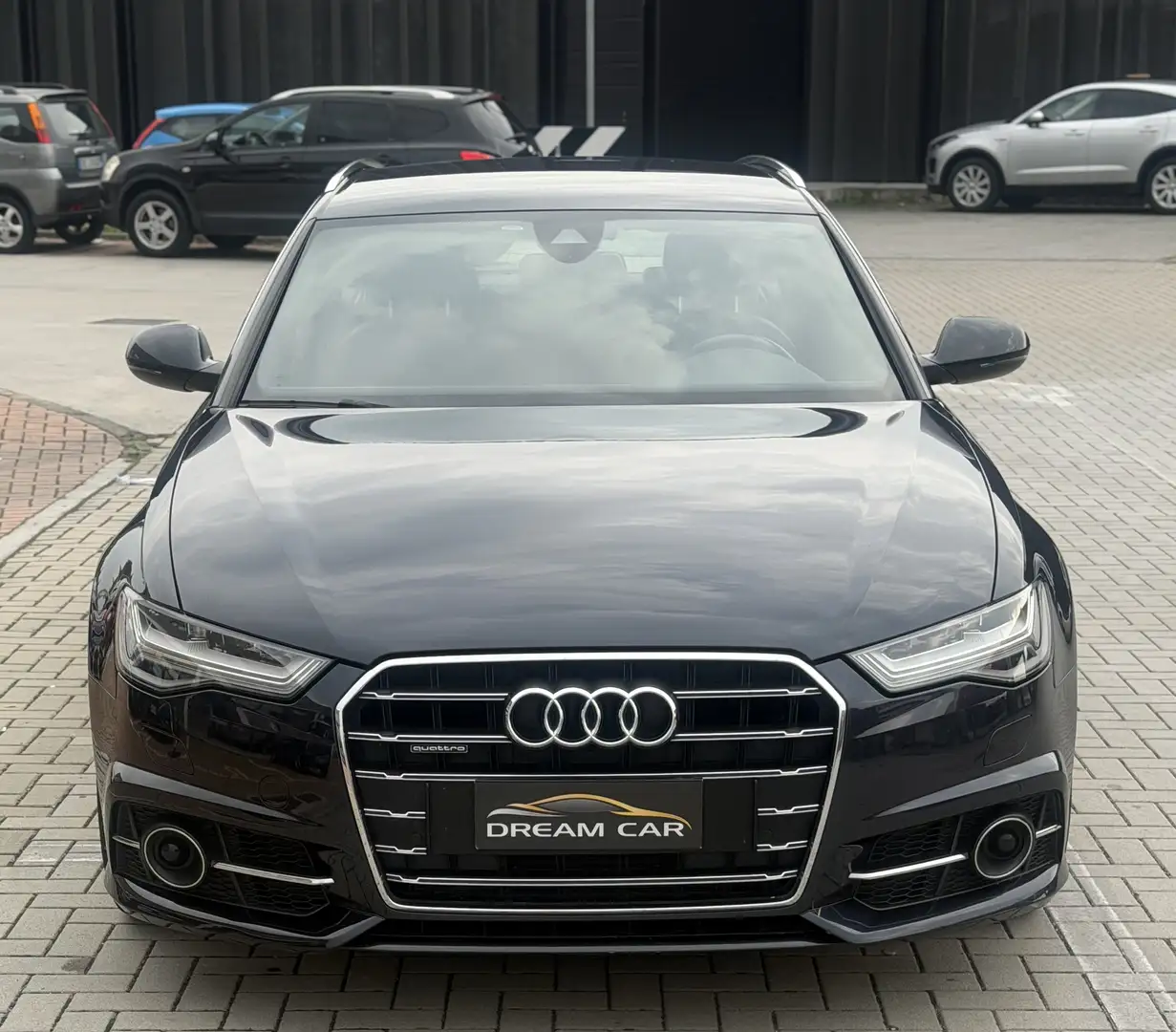 Audi A6 Avant 3.0 tdi Business Plus quattro 218cv s-tronic - 1