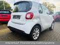 smart forTwo Passion AUTOM/SITZH/PANO/KLIMA/2HAND/TÜV Blanc - thumbnail 5