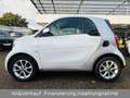 smart forTwo Passion AUTOM/SITZH/PANO/KLIMA/2HAND/TÜV Blanc - thumbnail 3