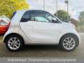 smart forTwo Passion AUTOM/SITZH/PANO/KLIMA/2HAND/TÜV Blanc - thumbnail 6