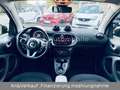 smart forTwo Passion AUTOM/SITZH/PANO/KLIMA/2HAND/TÜV Blanc - thumbnail 7