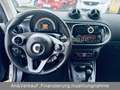 smart forTwo Passion AUTOM/SITZH/PANO/KLIMA/2HAND/TÜV Blanc - thumbnail 8