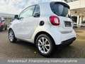 smart forTwo Passion AUTOM/SITZH/PANO/KLIMA/2HAND/TÜV Blanc - thumbnail 4
