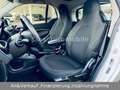 smart forTwo Passion AUTOM/SITZH/PANO/KLIMA/2HAND/TÜV Blanc - thumbnail 13