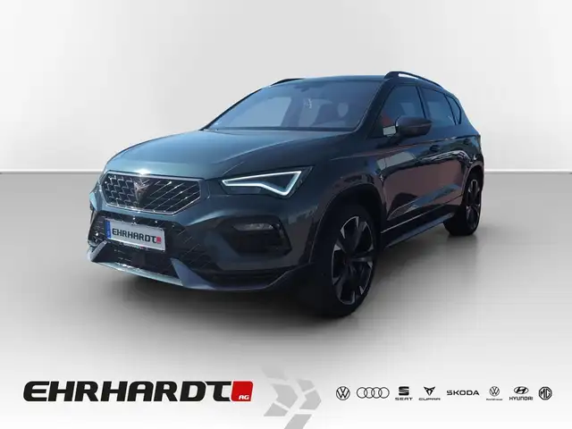 CUPRA Ateca 2.0 TSI DSG 4Drive VZ DCC VIRTUAL*BEH.FRONT*NAV...