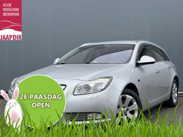 Sports Tourer BWJ 2011 2.0 T 221 PK Cosmo STOELVER