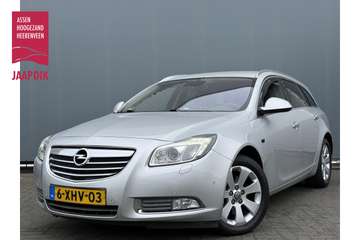 Sports Tourer BWJ 2011 2.0 T 221 PK Cosmo STOELVER