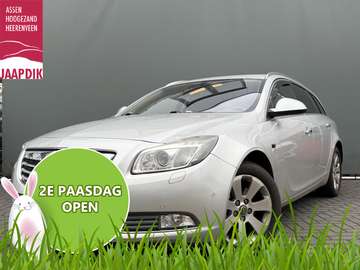 Sports Tourer BWJ 2011 2.0 T 221 PK Cosmo STOELVER