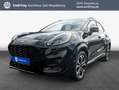 Ford Puma 1.0 EcoBoost Hybrid Aut. ST-LINE X Schwarz - thumbnail 1
