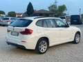 BMW X1 sdrive18d MSPORT Bianco - thumbnail 4