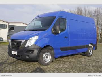 Inters.35 2.3 dCi 135 PM-TM Acenta Furg. Euro 6D