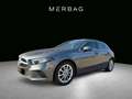 Mercedes-Benz A 200 Kompaktlimousine ParkAss. LED SpurH PDC Gris - thumbnail 1