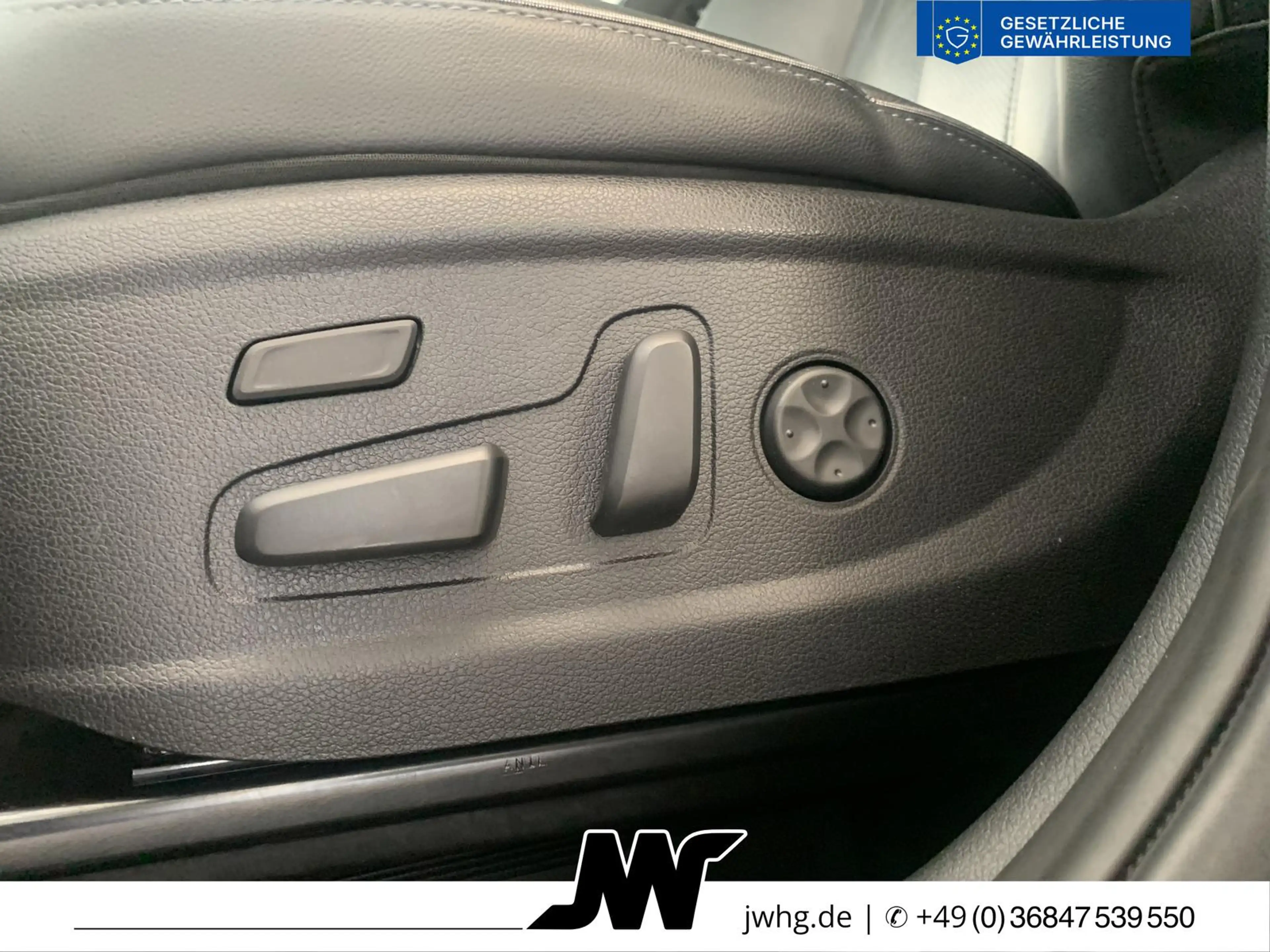 Hyundai SANTA FE Prime PHEV 4WD|Pano|360°|ACC|Memory|HUD — photo 7
