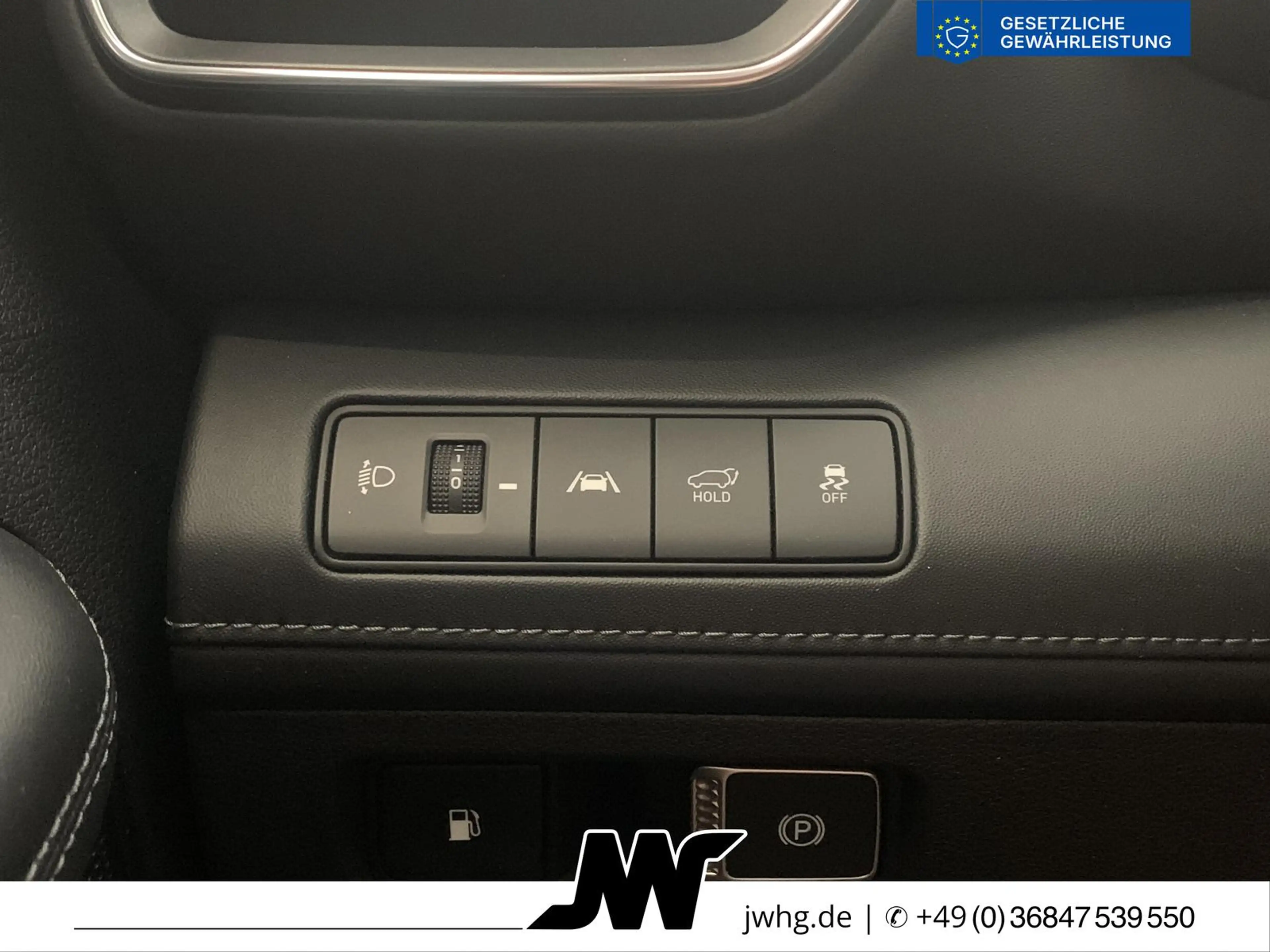 Hyundai SANTA FE Prime PHEV 4WD|Pano|360°|ACC|Memory|HUD — photo 10