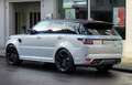 Land Rover Range Rover Sport Range Rover Sport 5.0 V8 P575 SC SVR Argent - thumbnail 1