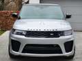 Land Rover Range Rover Sport Range Rover Sport 5.0 V8 P575 SC SVR Argent - thumbnail 6